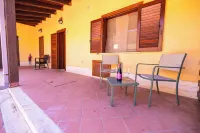 During Home - Apartment in a Farmhouse