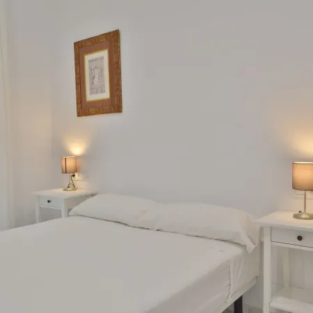 Apartamentos Cruz Conde