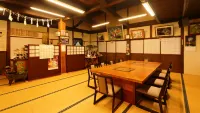 Shimabata - breakfast