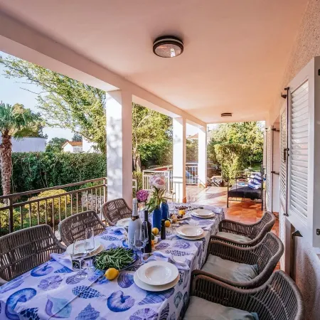 Villa Serenity