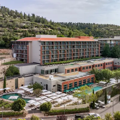 Cramim by Isrotel Exclusive Hotels near Rachel's Tomb