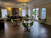 Super 8 by Wyndham Duncan - Parkering