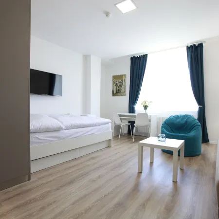 City Center Best Place Apartments