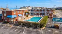 Colonial Inn - Beach