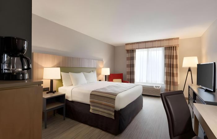 Country Inn & Suites by Radisson, Minneapolis-Shakopee
