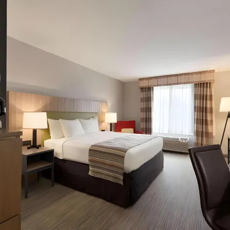 Country Inn & Suites by Radisson, Minneapolis-Shakopee