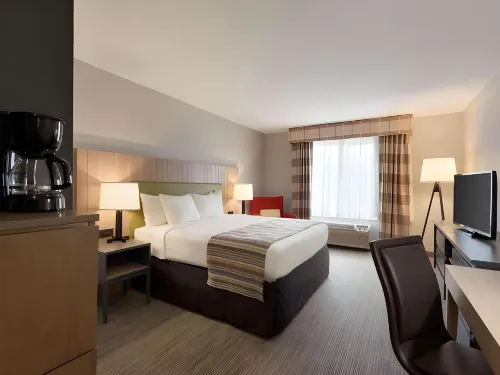 Country Inn & Suites by Radisson, Minneapolis-Shakopee