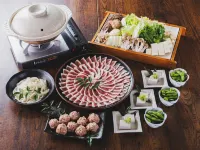 Resort Inn Yunogo - 3-Star