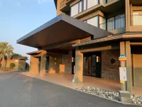Samana Hotel Yakushima - Mountain view