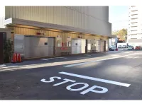 Dormy Inn Higashi Muroran Natural Hot Spring - parking
