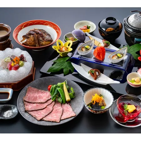 Yumotokan New Hamajima