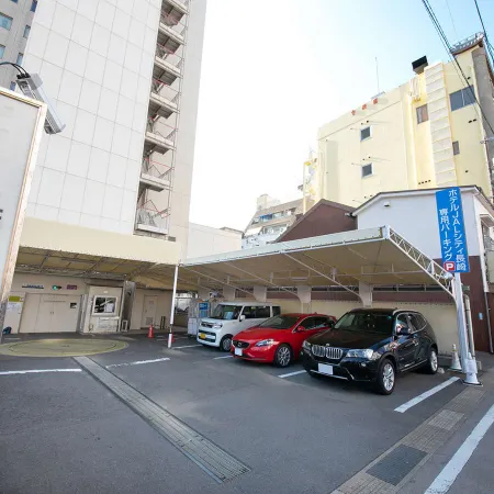 Hotel JAL City Nagasaki