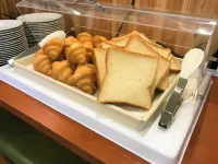 ホテルピースアイランド名護 - 朝食