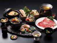 愛犬と泊まれる古民家リトリート　赤城山－懐－ - 朝食