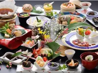 Bay Resort Hotel Shodoshima - Morgenmad