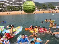 Diamond Setouchi Marine Hotel - Strand