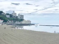 리브맥스 리조트 아타미 오션 - 오션뷰