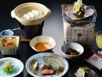 Ryokan Sugimoto - 4-Star