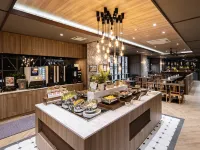 Super Hotel Tochigi Kaminokawa Natural Hot Springs - Bares