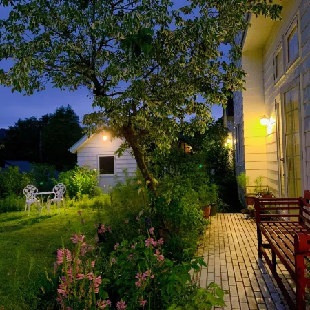 CountryHouseHotel Avonlea