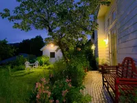 CountryHouseHotel Avonlea - que admiten mascotas