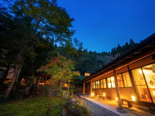Ryokan Tarobee - Hot Springs