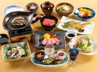Kawada Onsen Lapause Kawada โรงแรมในซะบะเอะ