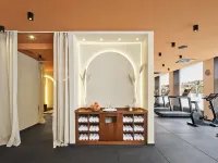 브리스톨 베를린, 비네트 컬렉션 바이 IHG - 피트니스 시설