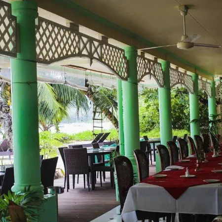 Palm Beach Hotel