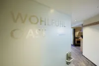 Hotel Bad Rain Mit Oberstaufen PlusGolf - spa