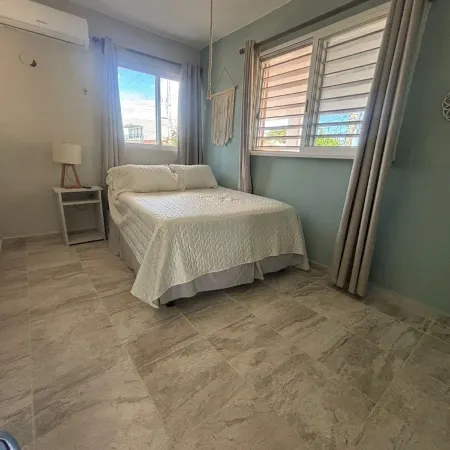 Comfortable and central apartment 2-4 people