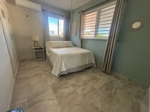 Comfortable and central apartment 2-4 people