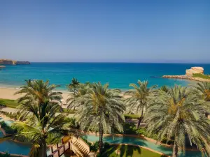 Doubletree by Hilton Muscat Al Waha