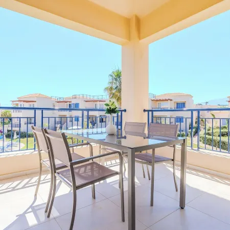 Resitour - Chania Aphrodite Beachfront
