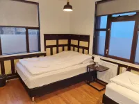 Lava Guesthouse - 2 estrellas
