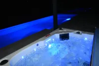 Mapleton Springs - spa