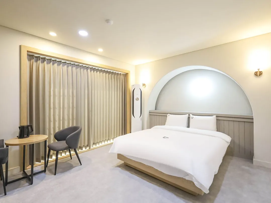 Cheongju Banji Hotel - Cheongju