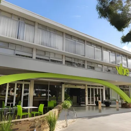 Hotel Laffayette Ejecutivo