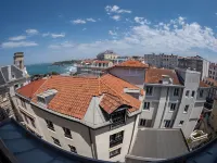 Maison Atalaye - Hôtel entièrement rénové - 2 stjerner