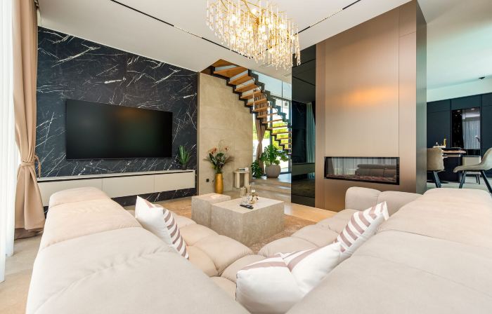 Villa Marro Zadarvillas