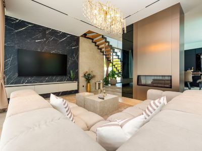 Villa Marro Zadarvillas