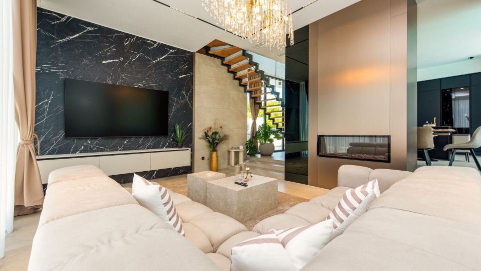 Villa Marro Zadarvillas