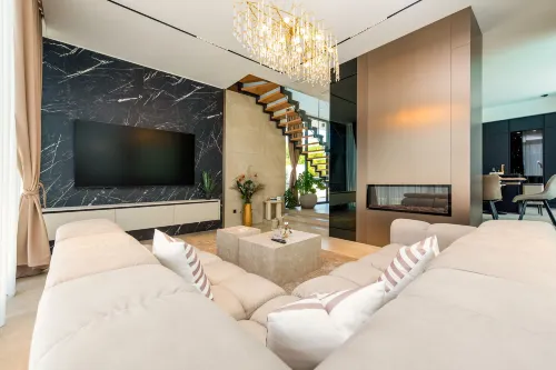 Villa Marro Zadarvillas - Ocean View