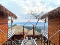 Meghsomudro Eco Resort Sajek - 2-Star