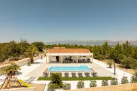 Villa Olea Pridraga ZadarVillas - Villaer