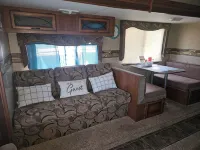 A: Tractor Bar - Near Summersville Lake and New River Gorge National Park - 2성급