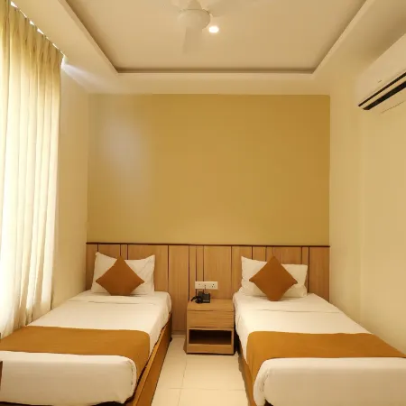 HIGHWAY HAVELI MOTELS
