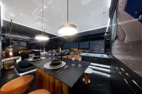 Quorum - Apartamenty z Widokiem na Odrę by Bqqk - Di lusso