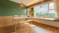 โรงแรมกิลี่ รีสอร์ท - พร้อมWifi