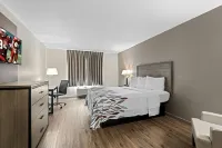 Red Roof Inn Gurnee - Waukegan - 2-stjärniga
